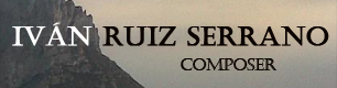 Ivan Ruiz Serrano Banner